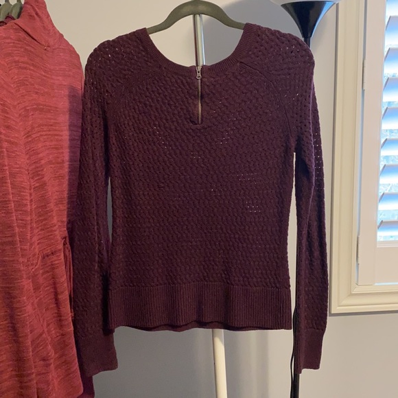 Knit Sweater - Picture 2 of 2
